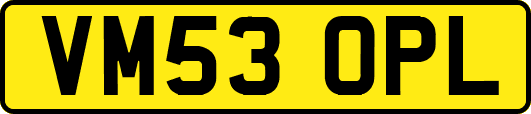 VM53OPL
