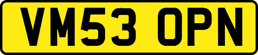 VM53OPN