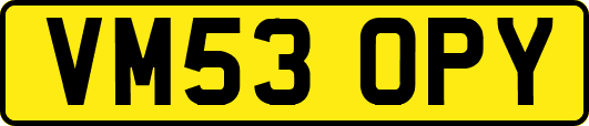 VM53OPY