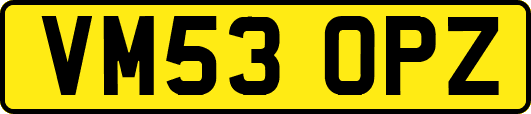 VM53OPZ