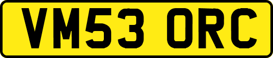 VM53ORC
