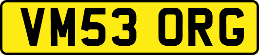 VM53ORG