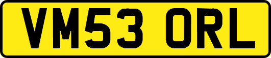 VM53ORL