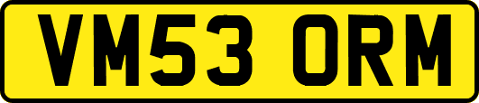 VM53ORM