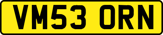 VM53ORN