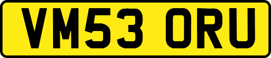 VM53ORU