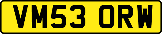 VM53ORW