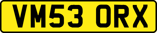 VM53ORX