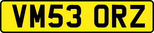 VM53ORZ