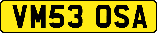 VM53OSA