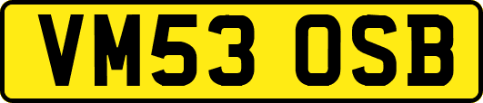 VM53OSB