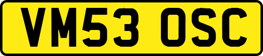 VM53OSC