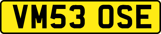 VM53OSE