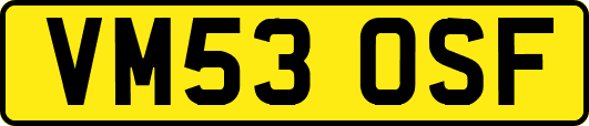 VM53OSF