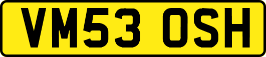 VM53OSH