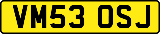 VM53OSJ