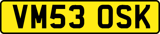 VM53OSK