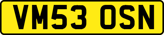 VM53OSN