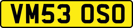 VM53OSO