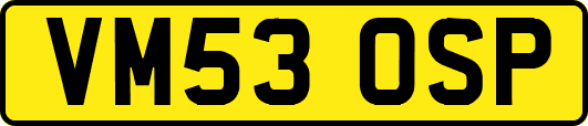 VM53OSP