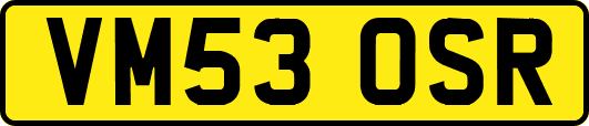 VM53OSR