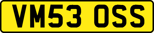 VM53OSS