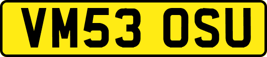 VM53OSU