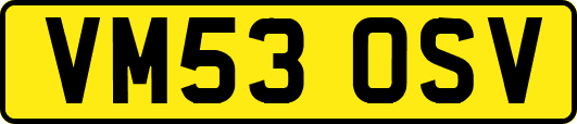 VM53OSV