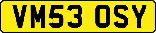 VM53OSY