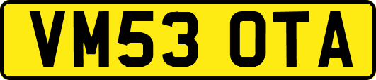 VM53OTA