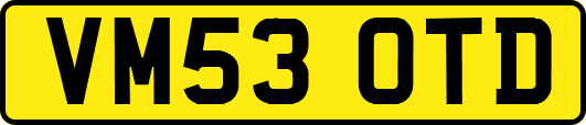 VM53OTD
