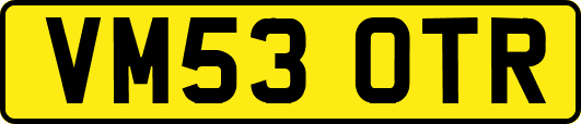 VM53OTR