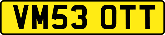 VM53OTT