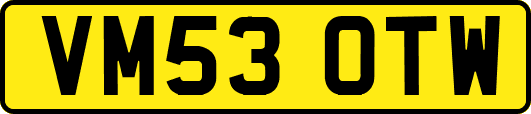 VM53OTW