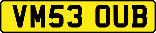 VM53OUB