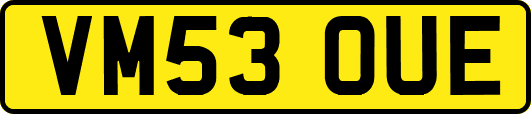 VM53OUE