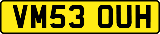 VM53OUH