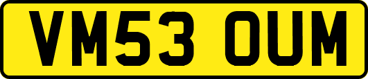 VM53OUM