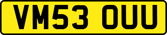VM53OUU