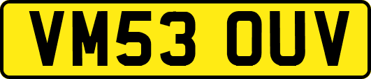 VM53OUV