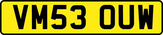 VM53OUW