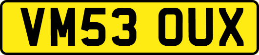 VM53OUX