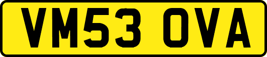 VM53OVA