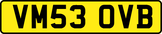 VM53OVB