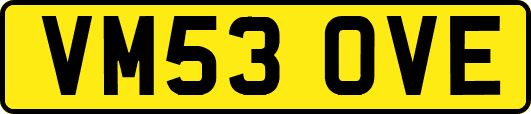 VM53OVE
