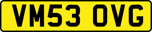 VM53OVG