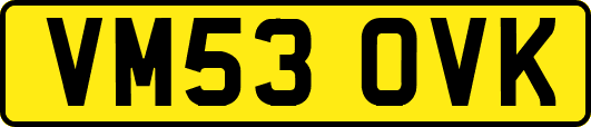 VM53OVK