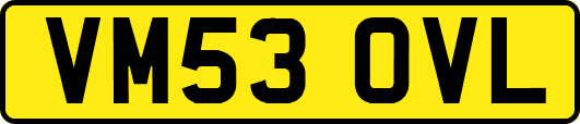 VM53OVL