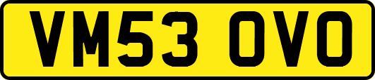 VM53OVO
