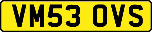 VM53OVS